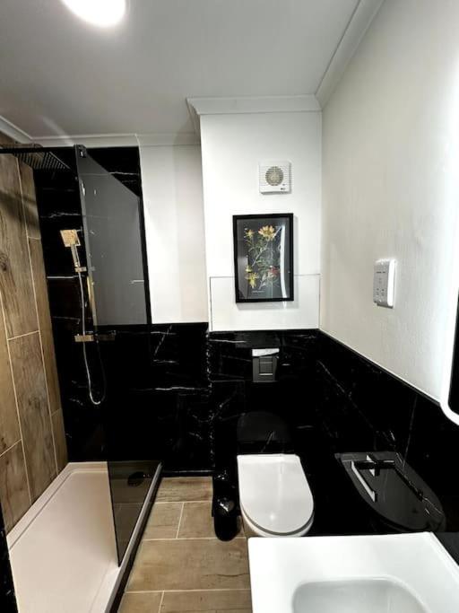 Appartement Stylish Flat In Notting Hill