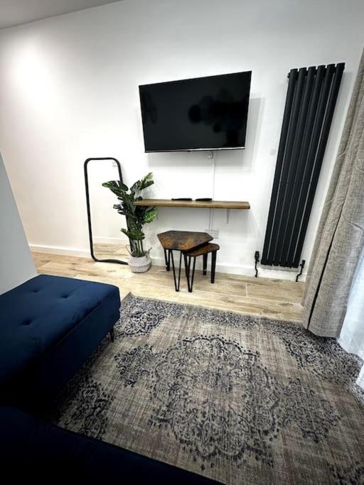 Appartement Stylish Flat In Notting Hill *