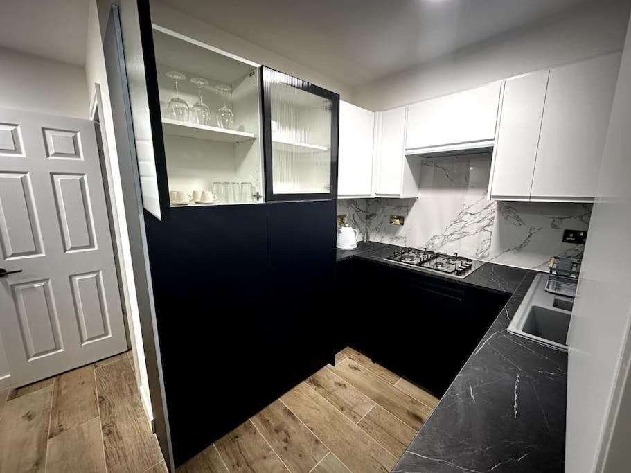 Appartement Stylish Flat In Notting Hill Londres
