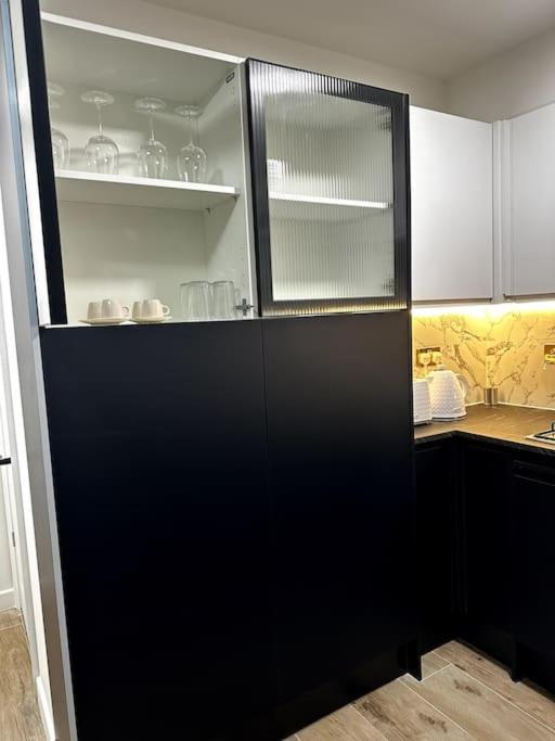 Appartement Stylish Flat In Notting Hill Londres