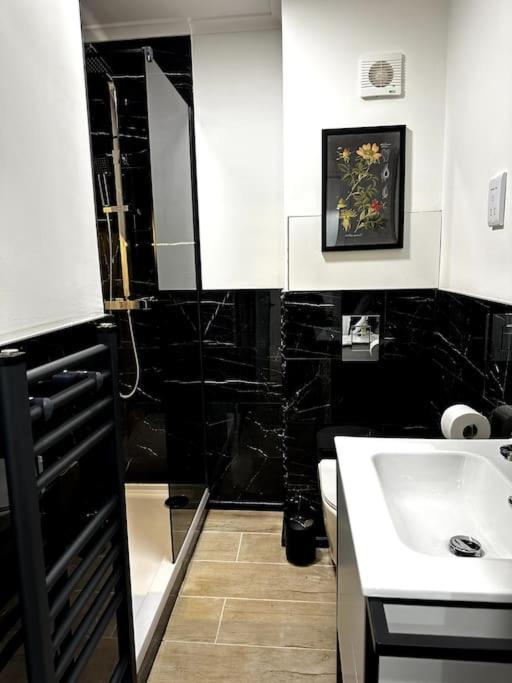 Appartement Stylish Flat In Notting Hill