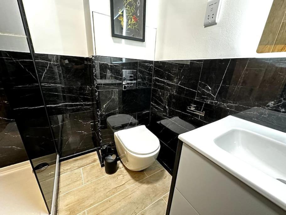 Appartement Stylish Flat In Notting Hill *