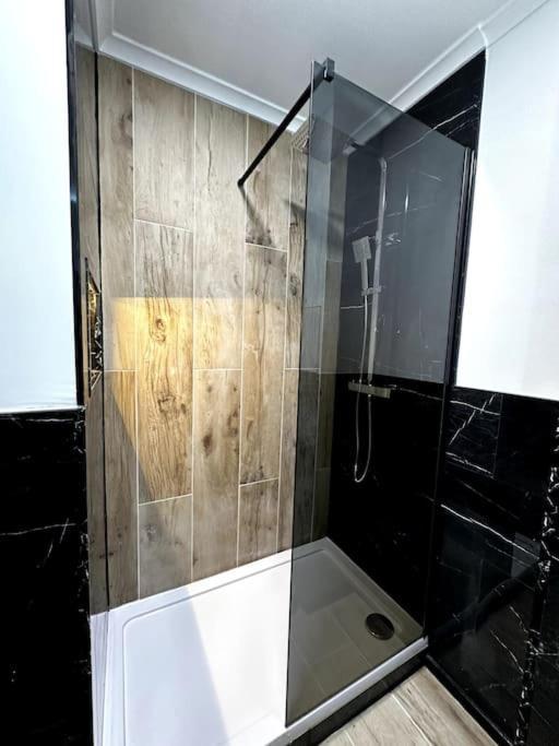 Appartement Stylish Flat In Notting Hill