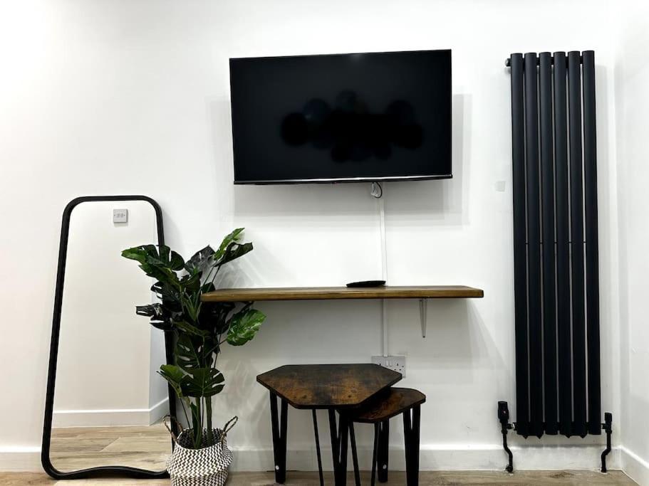 Appartement Stylish Flat In Notting Hill