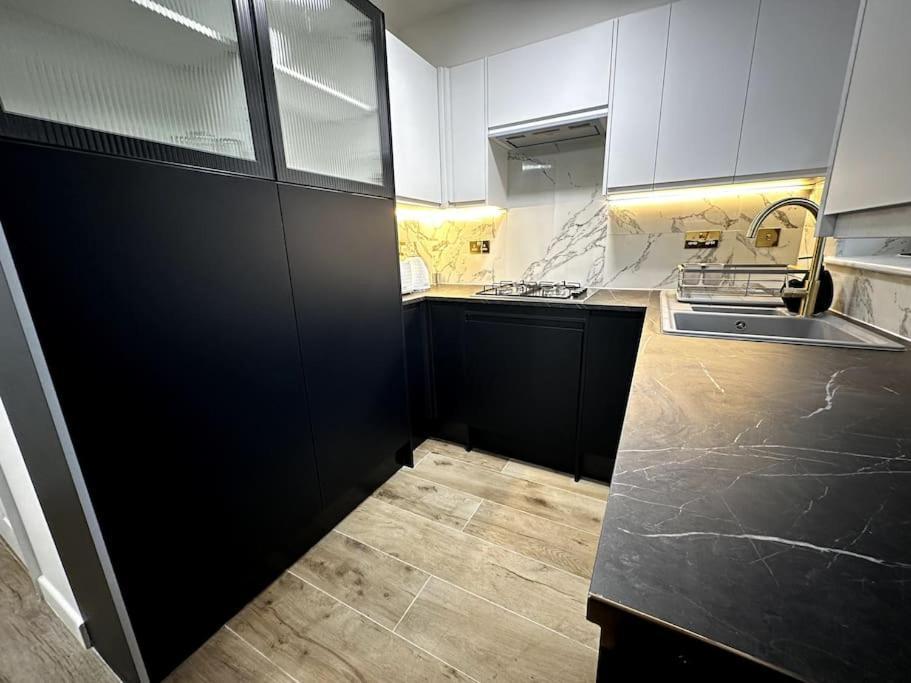 Stylish Flat In Notting Hill Appartement *