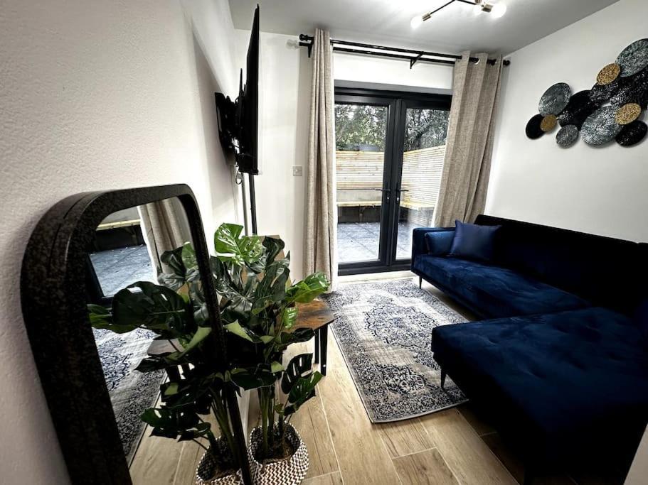 Appartement Stylish Flat In Notting Hill *