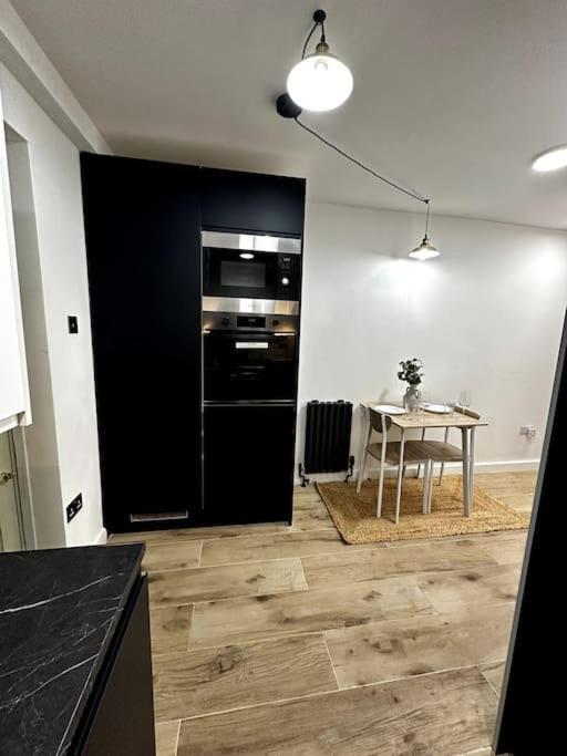 Stylish Flat In Notting Hill Appartement Londres