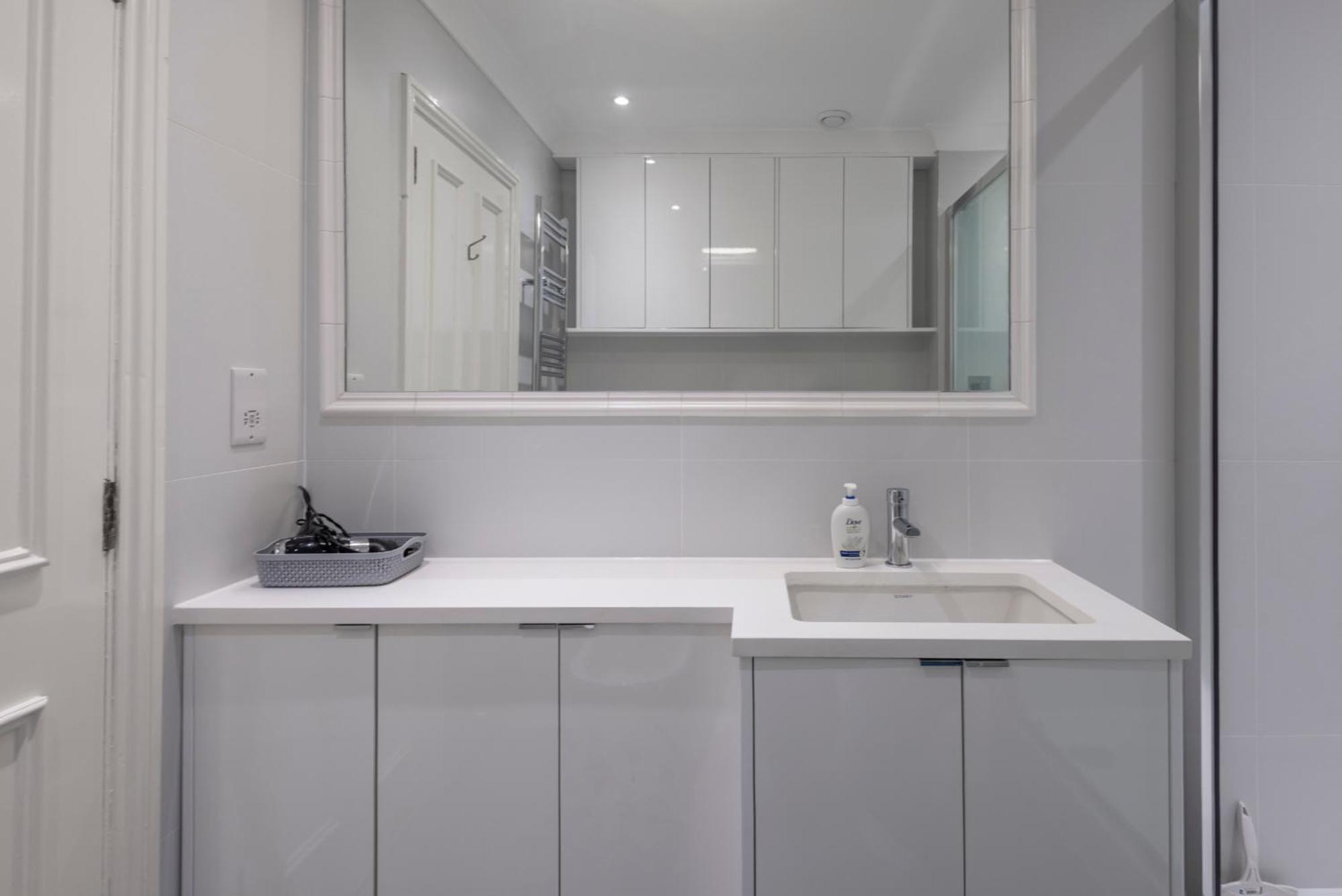 Kensington Tower Appartement Londres