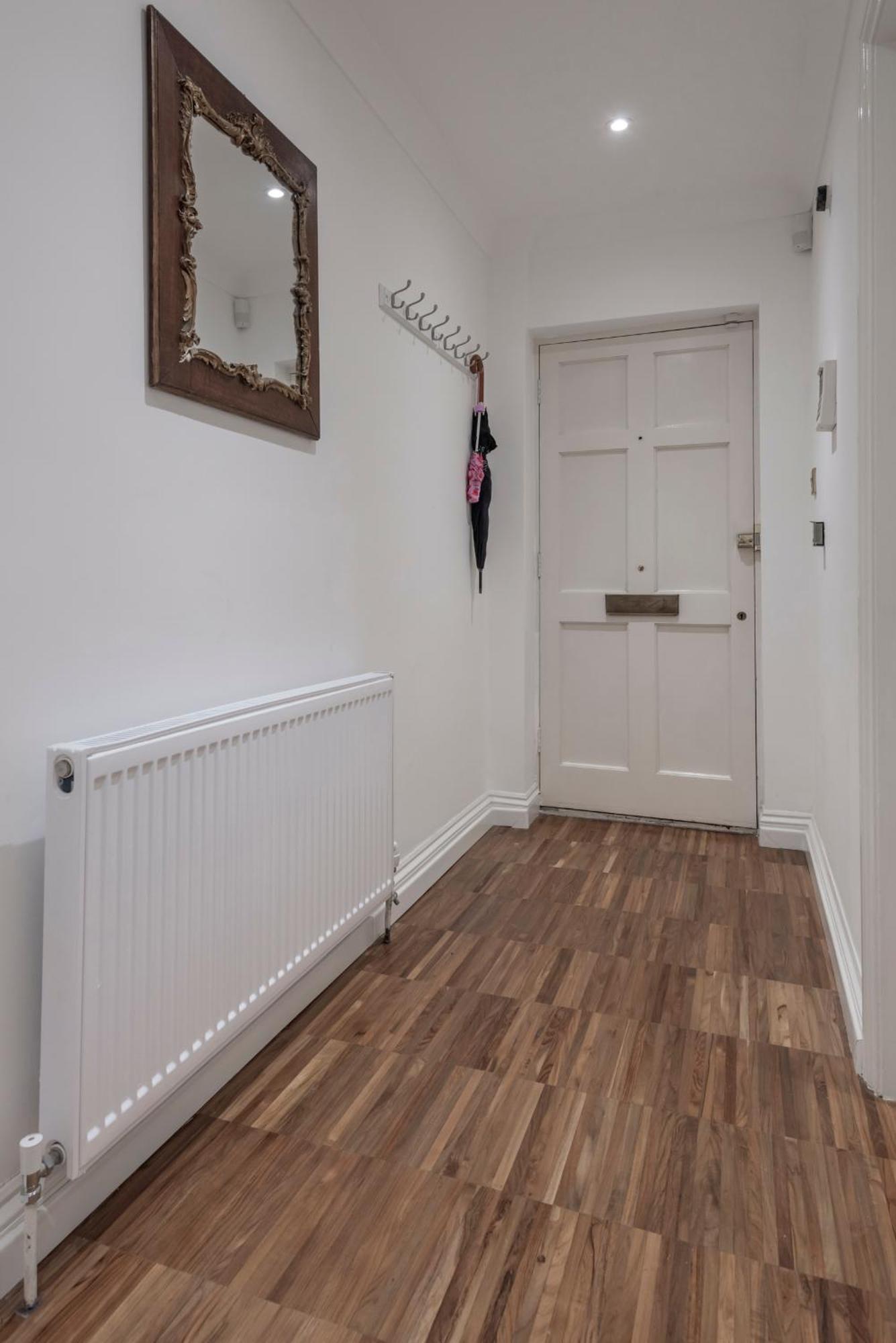 Kensington Tower Appartement