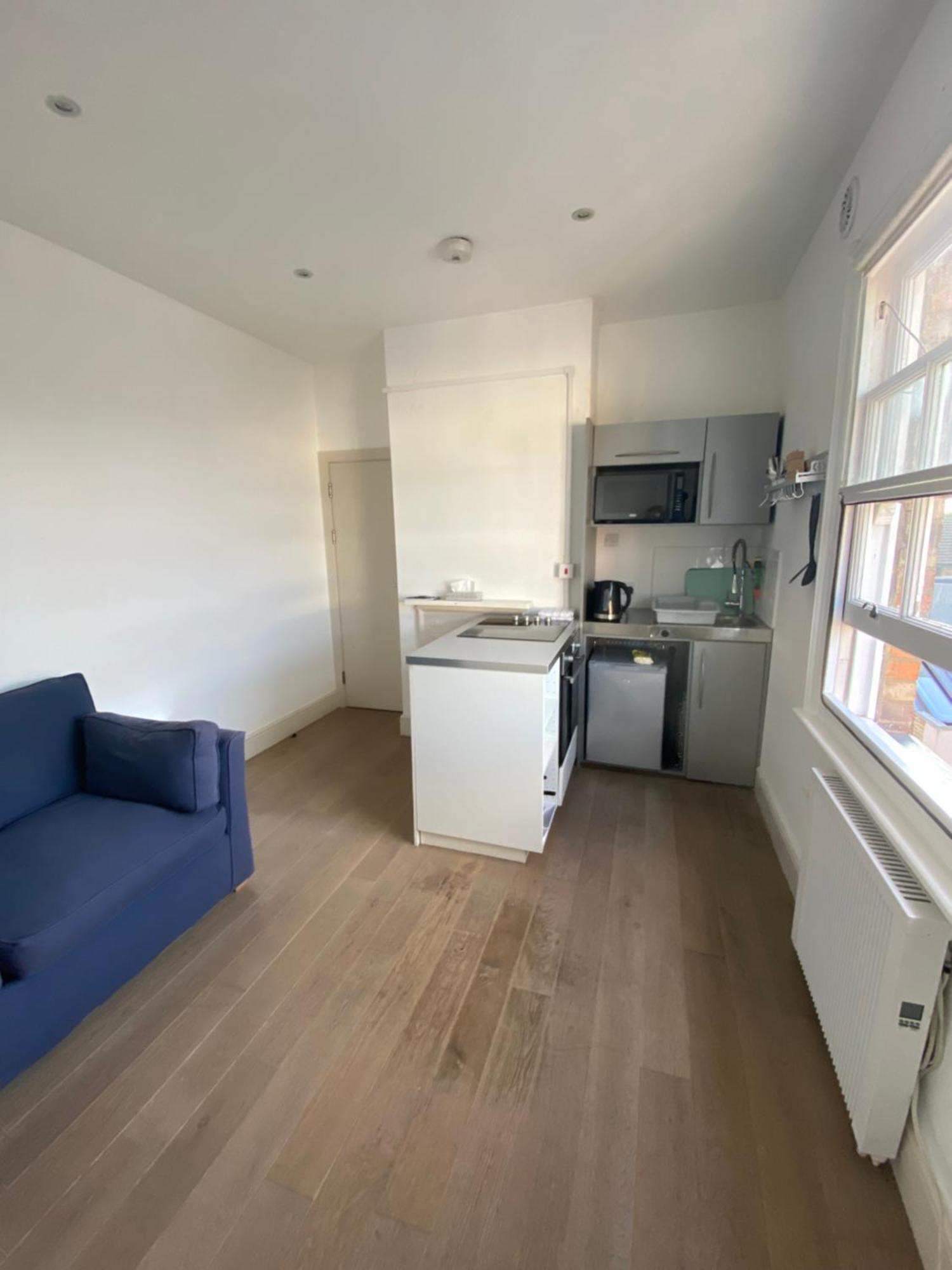 Apartment Queen Adelaide