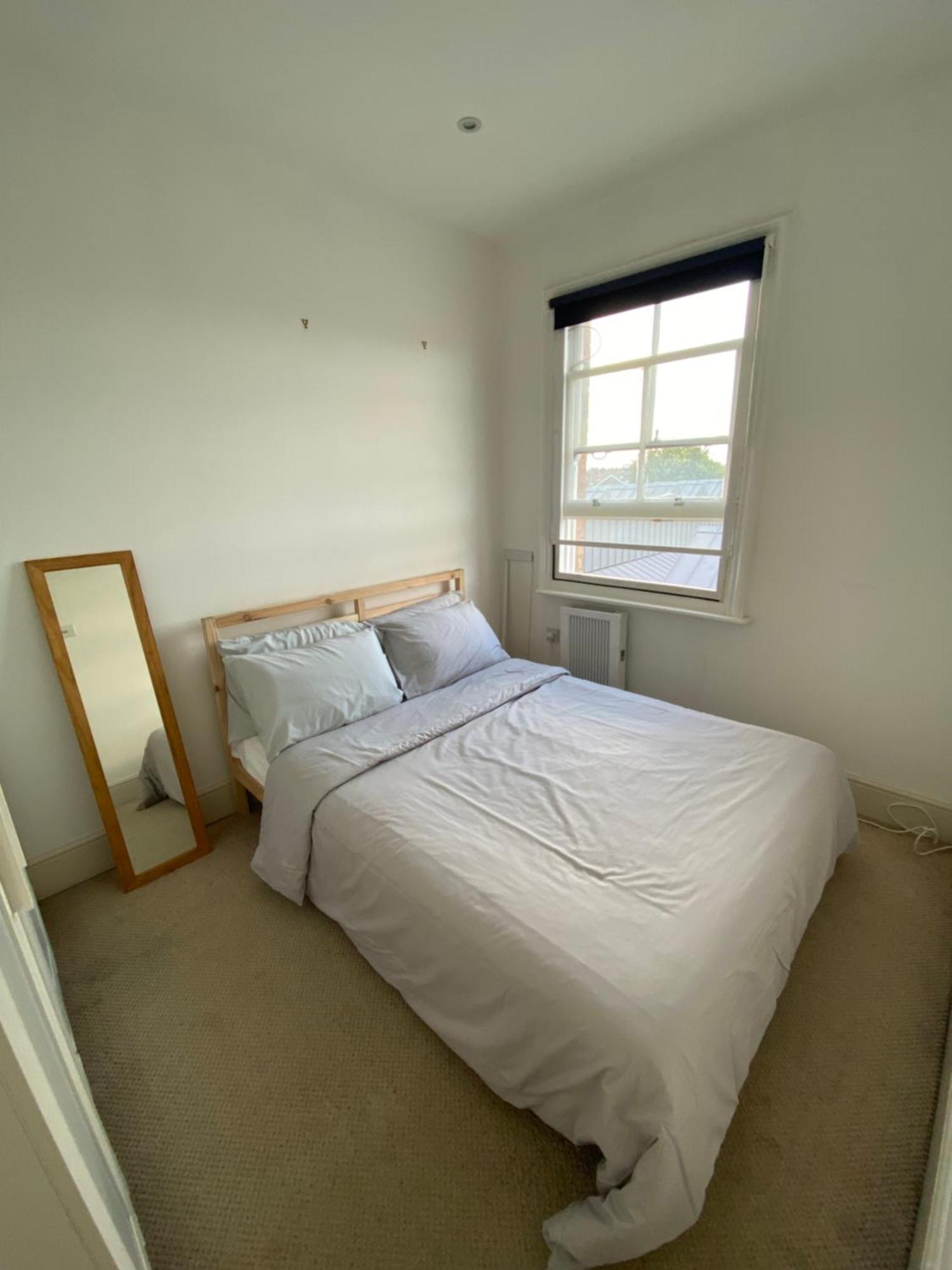 Queen Adelaide Apartment *
