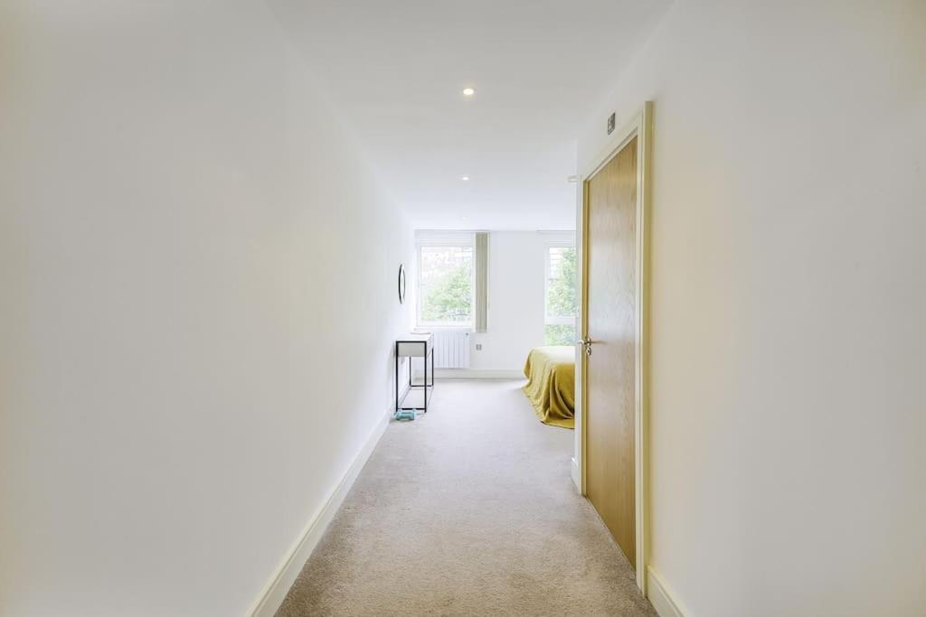 Appartamento Luxurious 2-bedroom