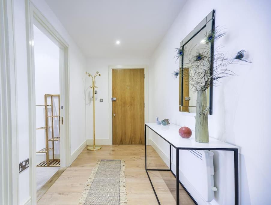 Appartamento Luxurious 2-bedroom *
