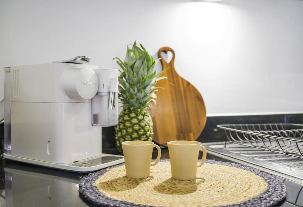 Luxurious 2-bedroom Appartamento Londra
