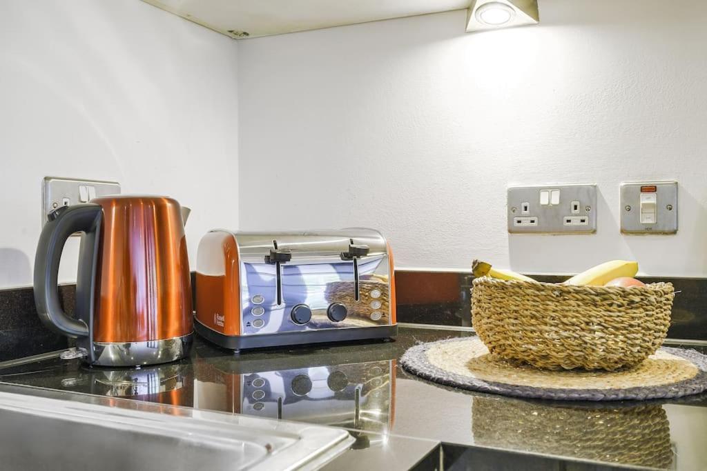 Luxurious 2-bedroom * Londra