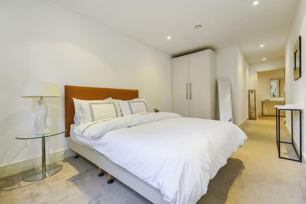 Luxurious 2-bedroom