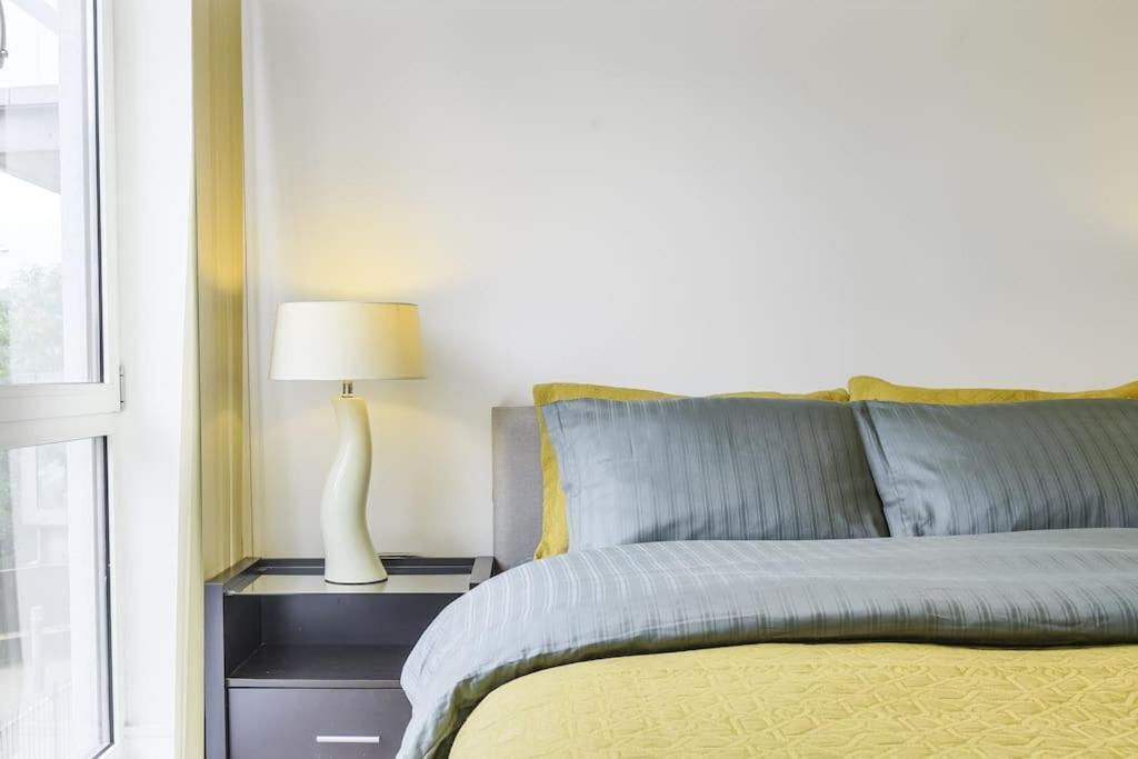 Luxurious 2-bedroom Appartamento
