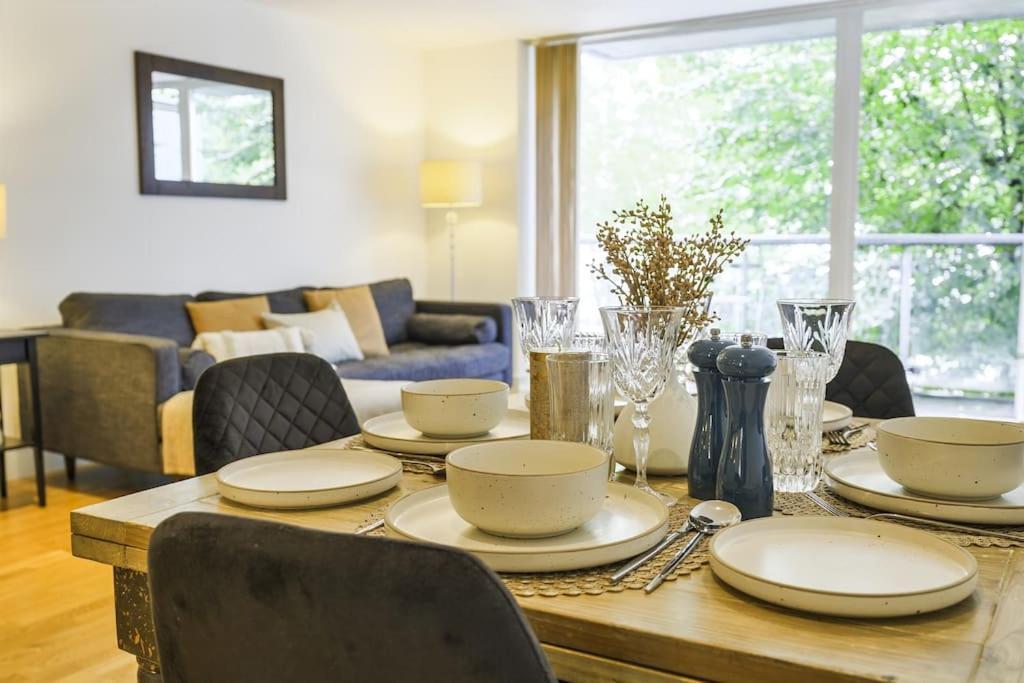 Appartamento Luxurious 2-bedroom *