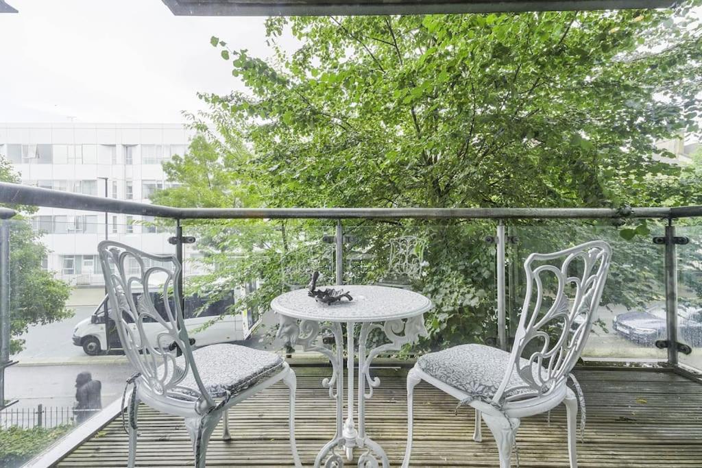 Luxurious 2-bedroom Appartamento
