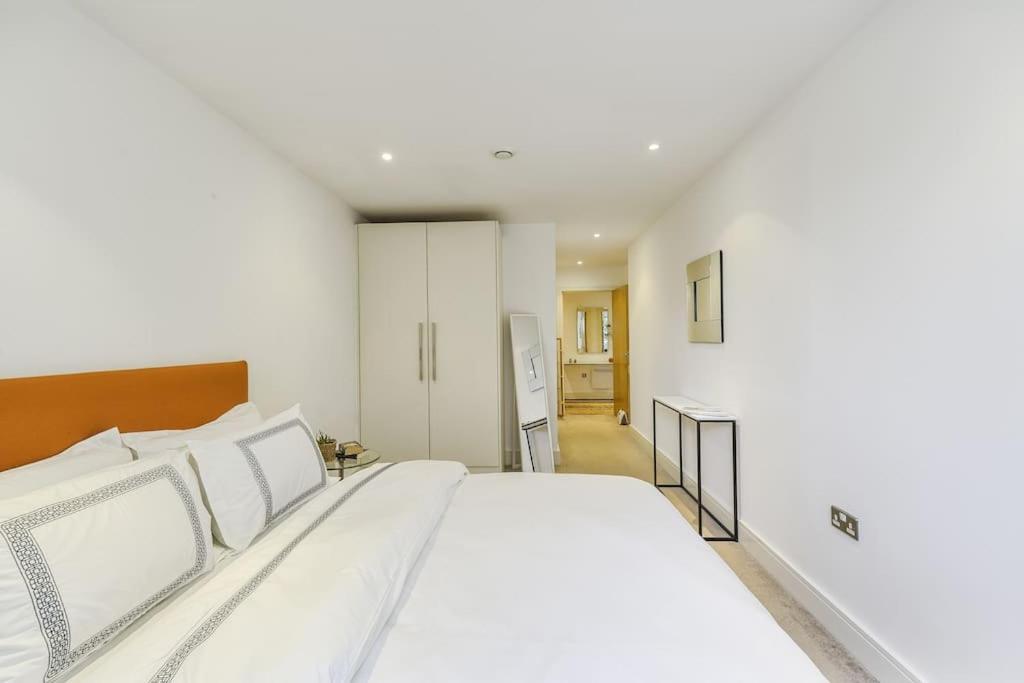 Appartamento Luxurious 2-bedroom *