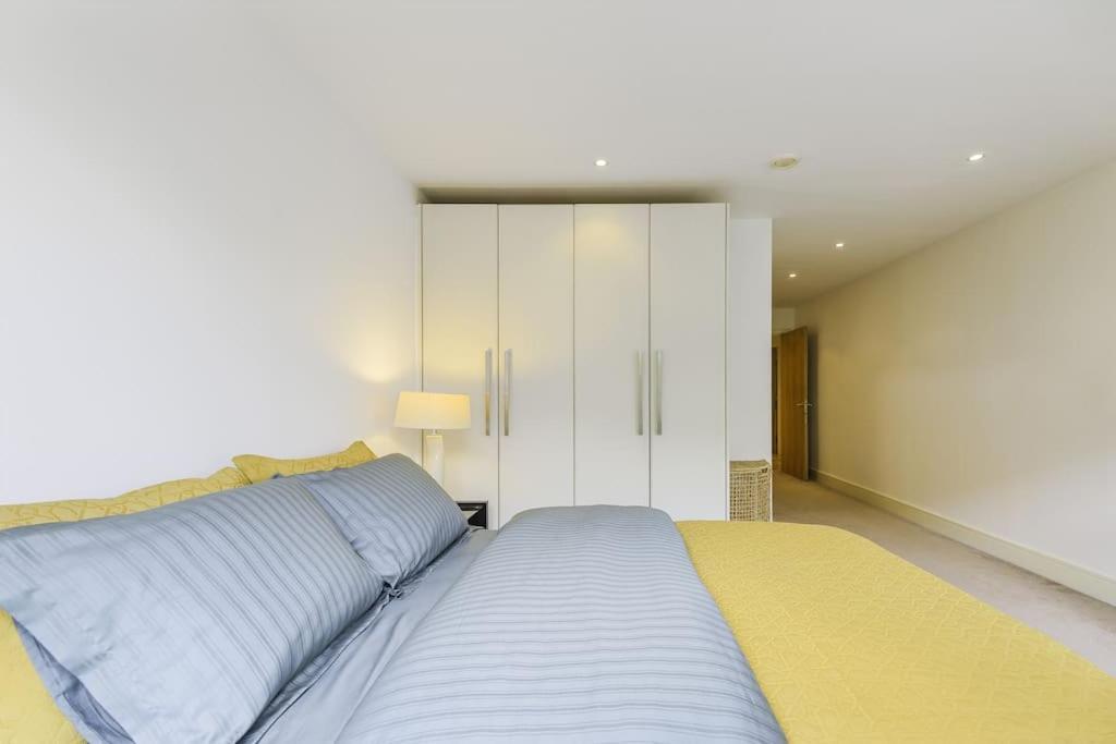 Appartamento Luxurious 2-bedroom Londra