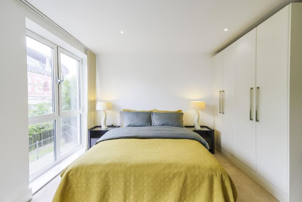 Luxurious 2-bedroom Londra