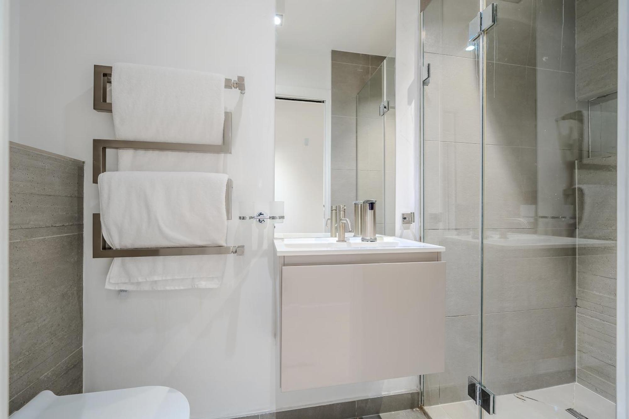 Leilighet Stunning 1 Bedroom In The Heart Of *