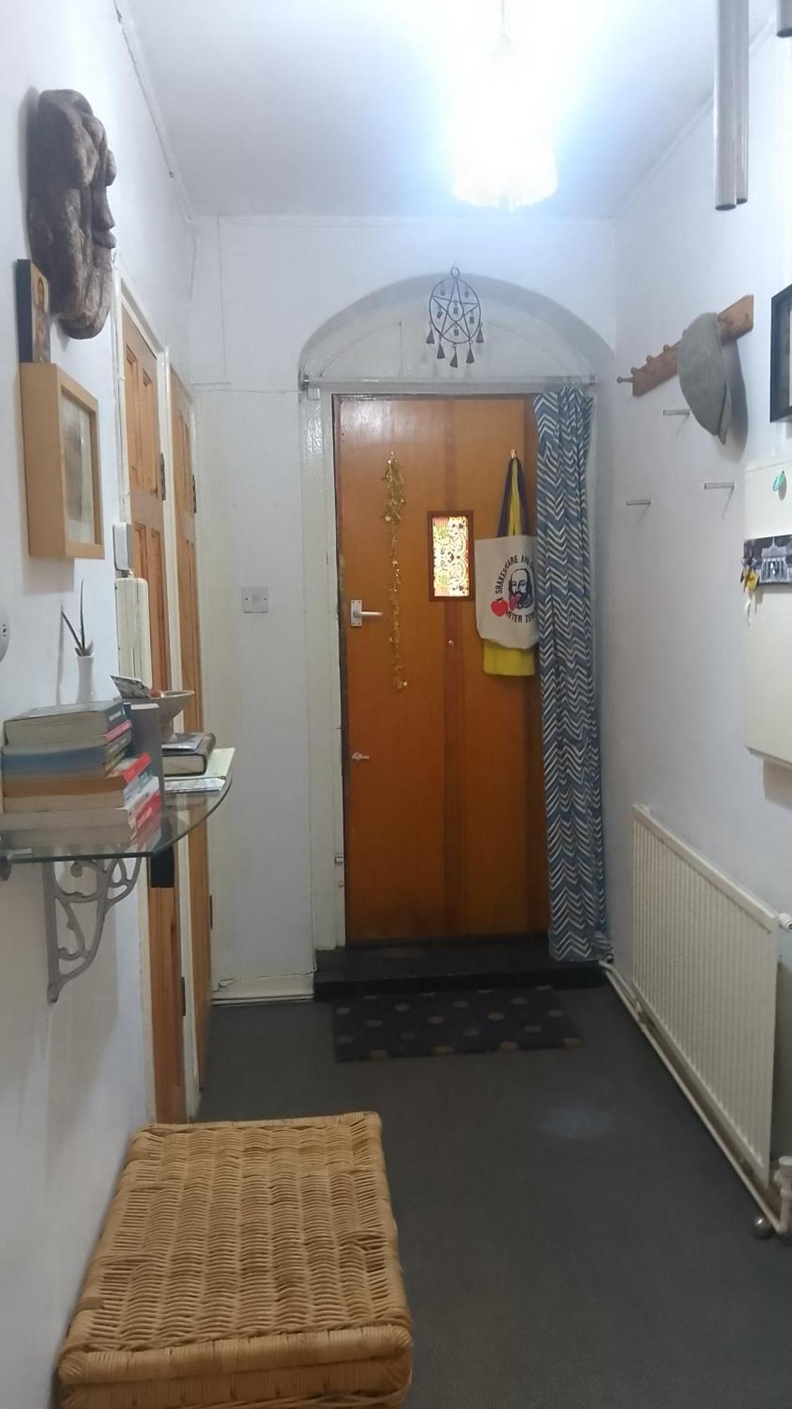 Apartment 1 Bedroom In Islington Zone 2 London