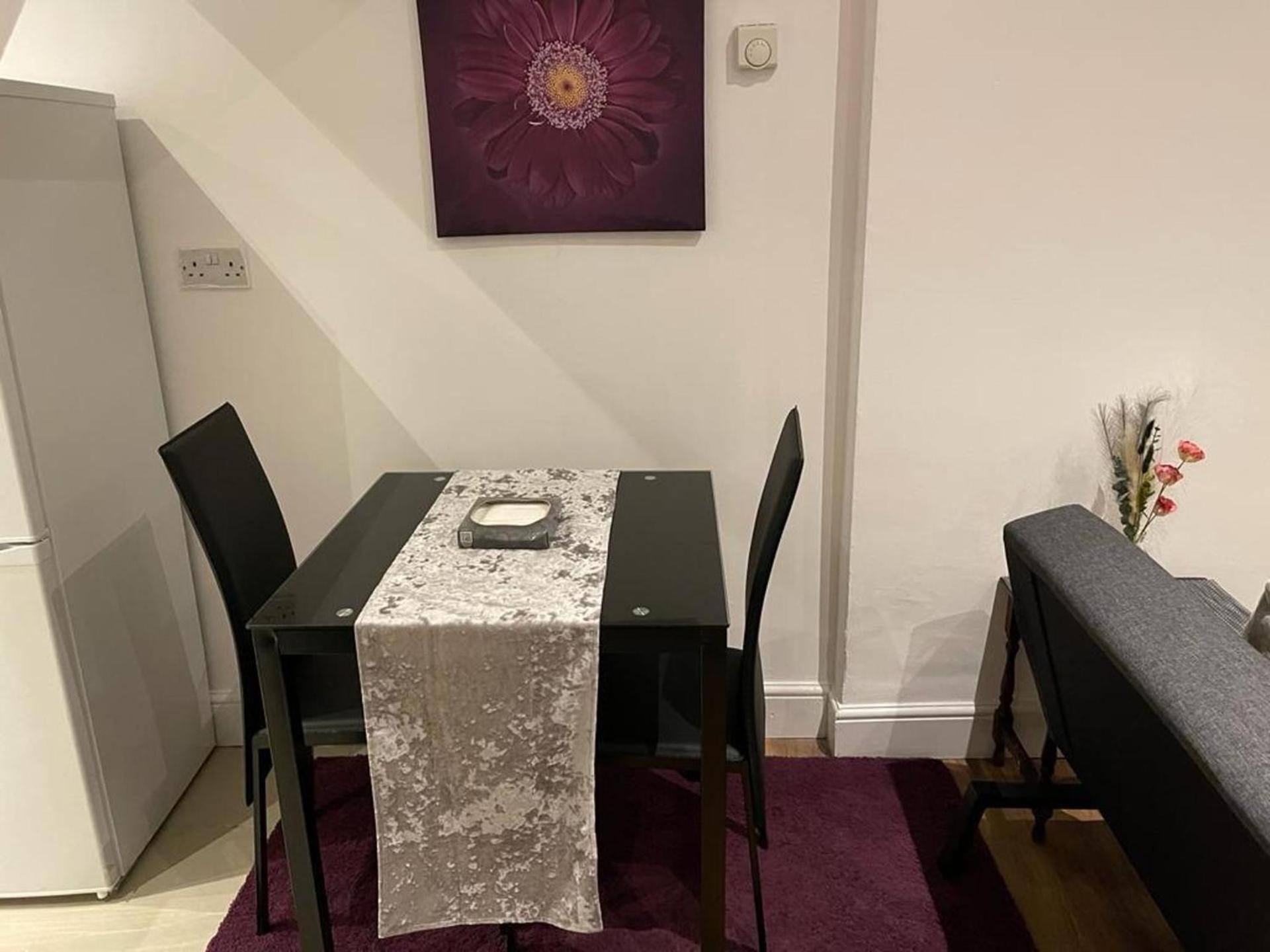 1-bed In Archway N19 3nu