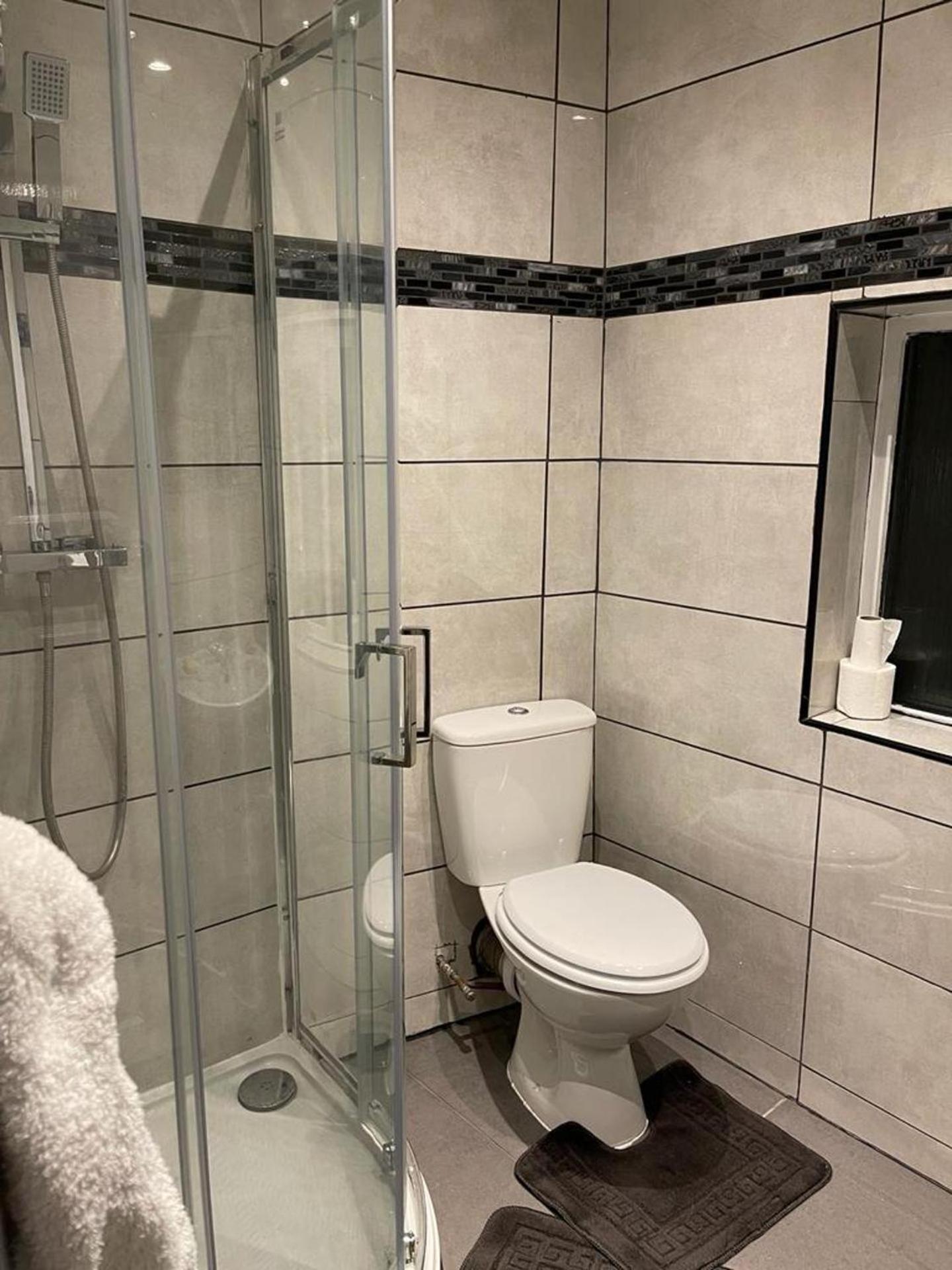 1-bed In Archway N19 3nu Apartment London