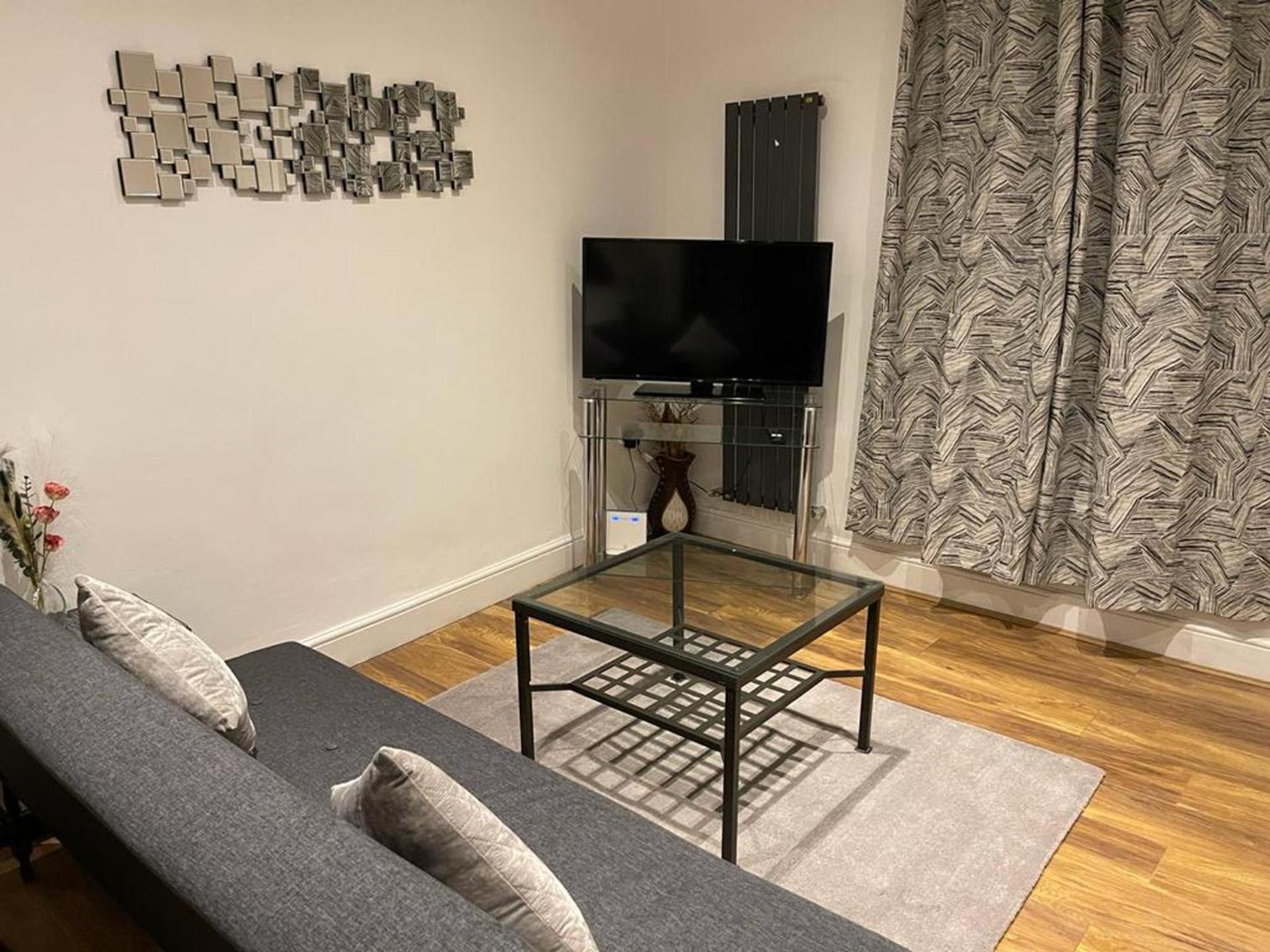 1-bed In Archway N19 3nu * Londen