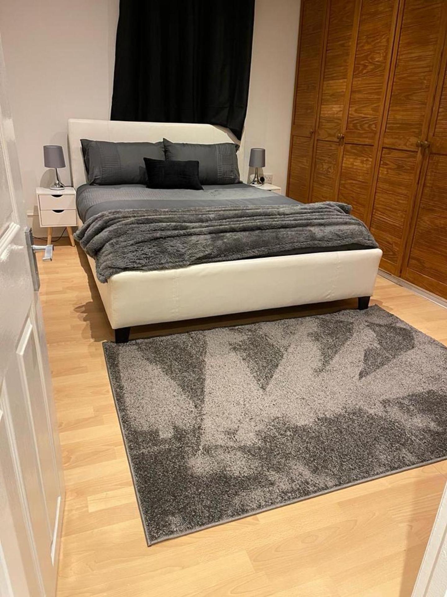 Apartment 1-bed In Archway N19 3nu *