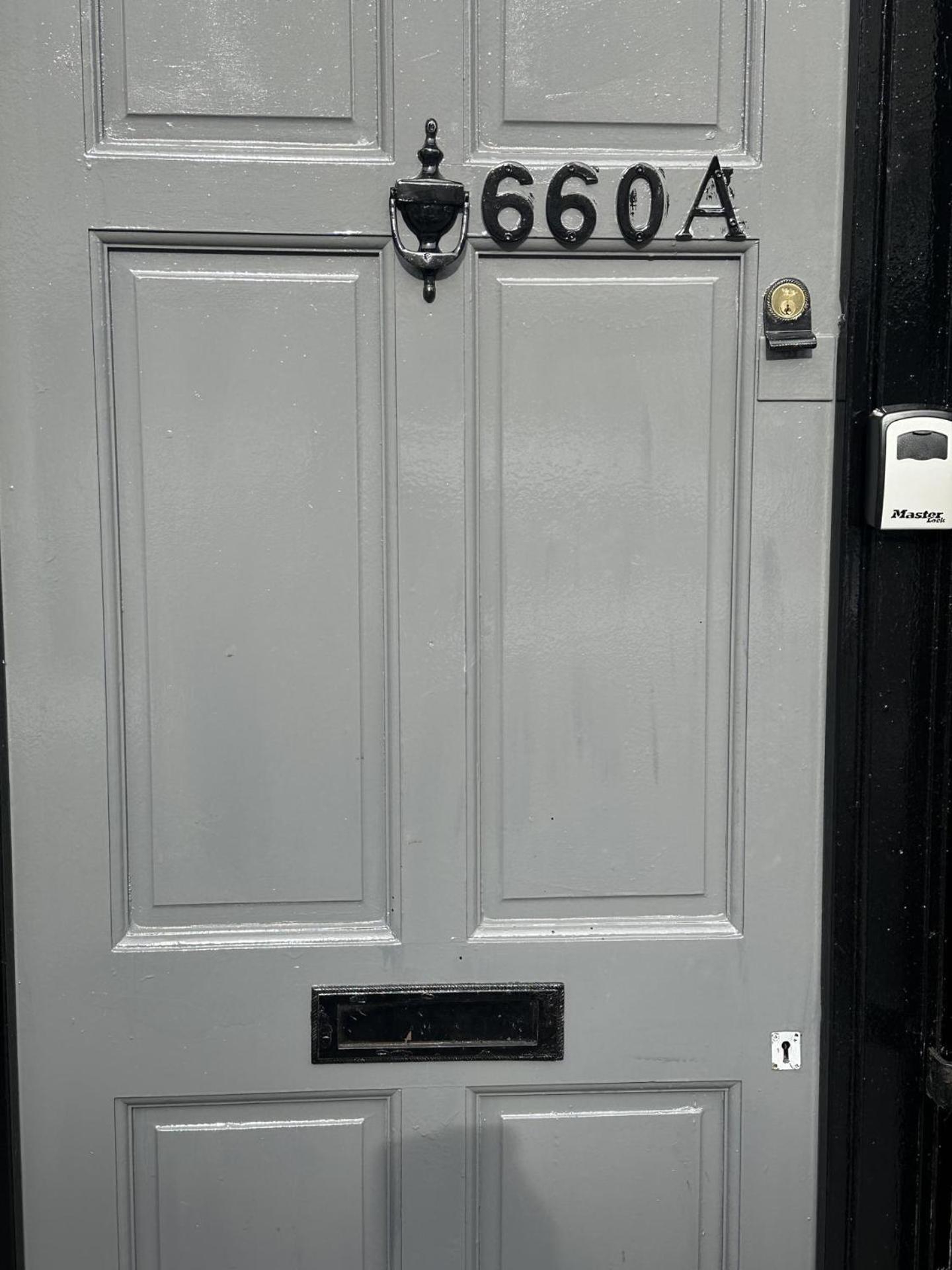 Apartment 1-bed In Archway N19 3nu London