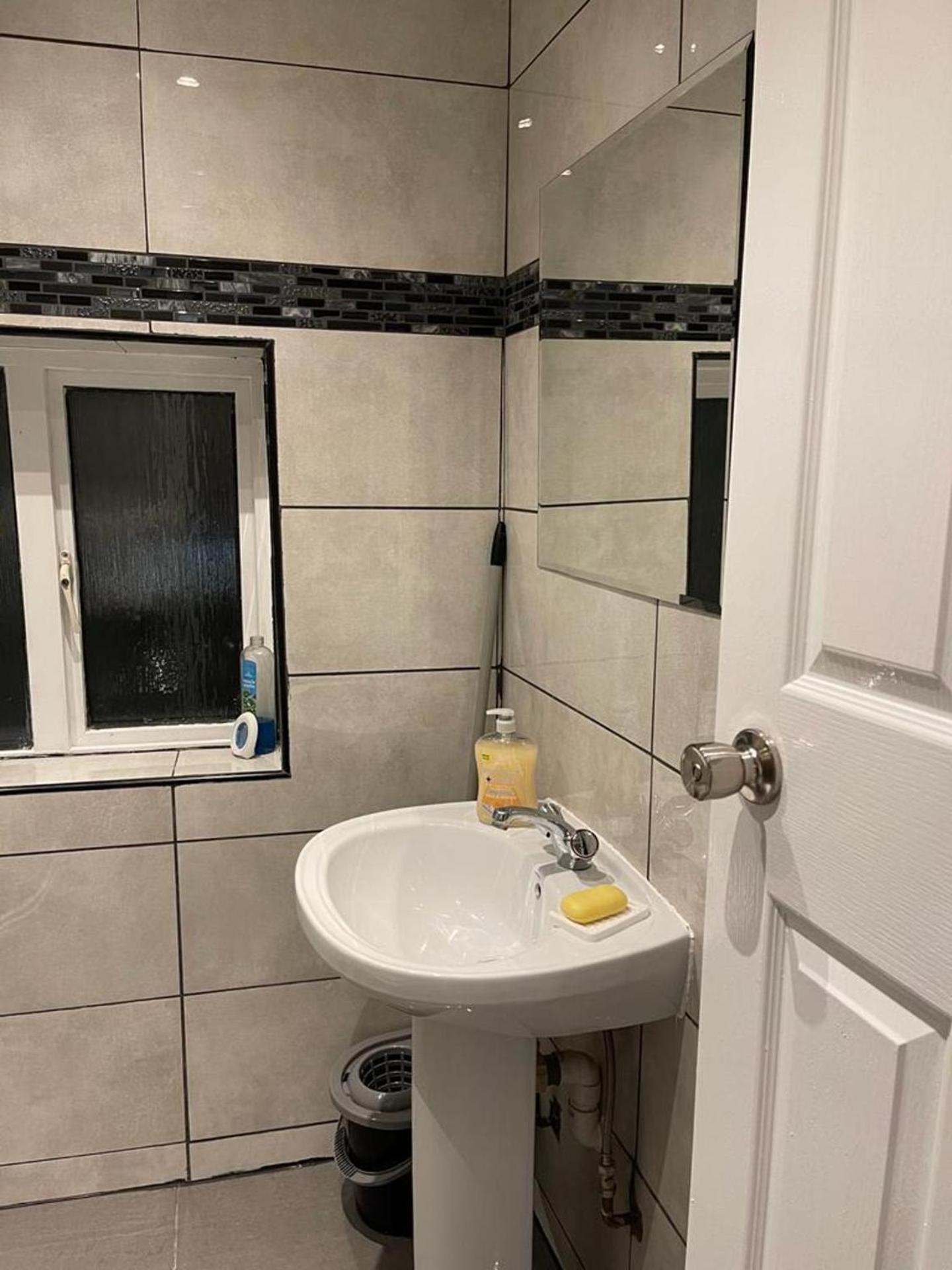 1-bed In Archway N19 3nu Appartement Londen