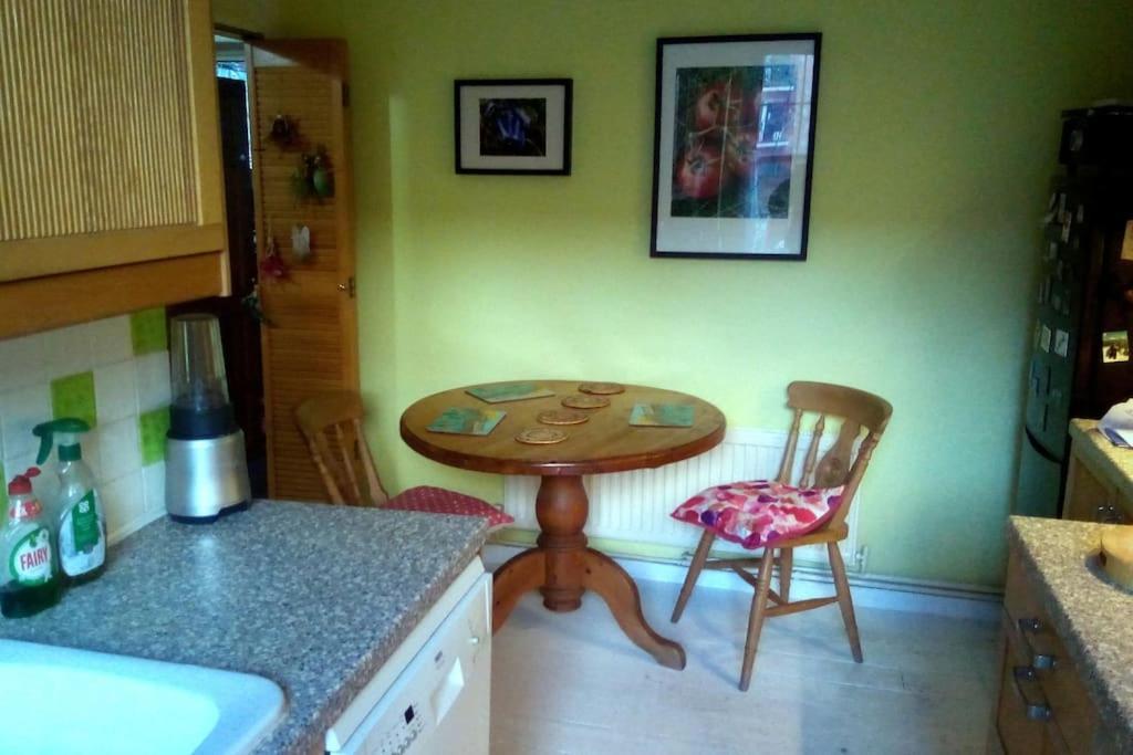 Apartment 1 Bedroom In Islington Zone 2