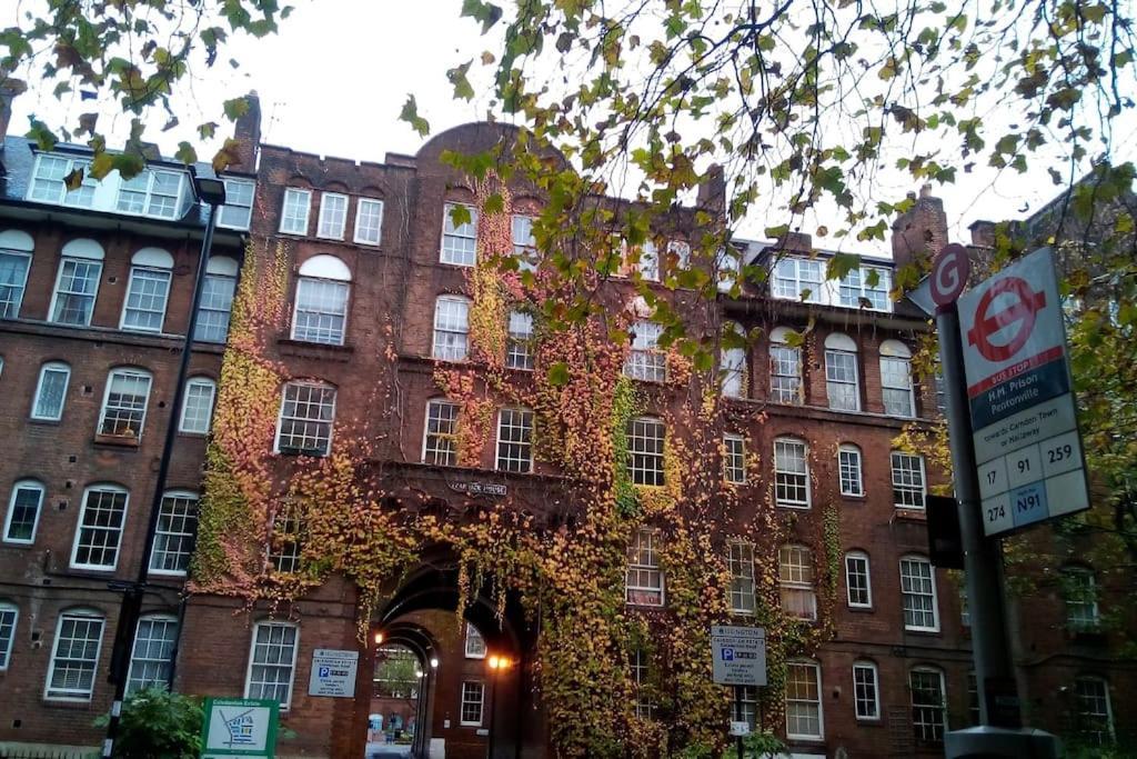 1 Bedroom In Islington Zone 2 * London