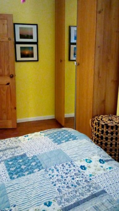 Apartment 1 Bedroom In Islington Zone 2