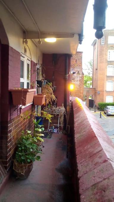 Apartment 1 Bedroom In Islington Zone 2 London