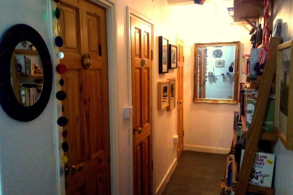 1 Bedroom In Islington Zone 2 Apartment *