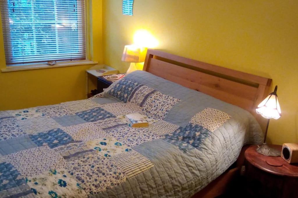 Apartment 1 Bedroom In Islington Zone 2