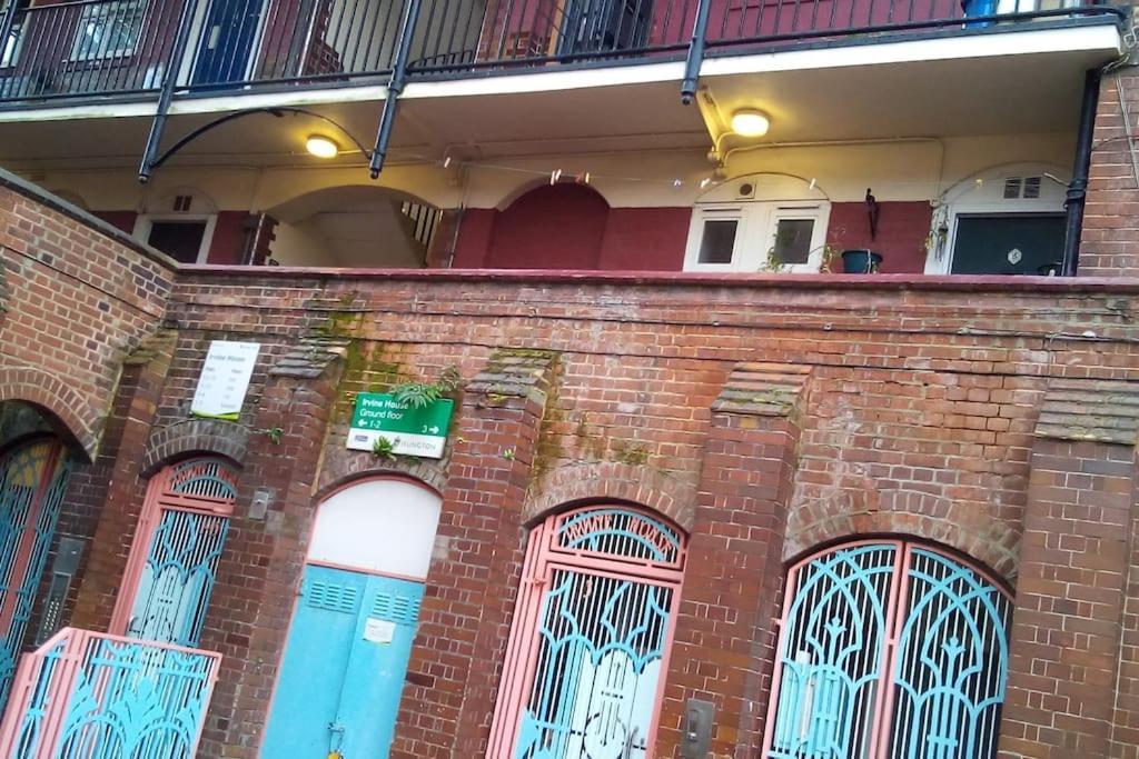 Apartment 1 Bedroom In Islington Zone 2 *