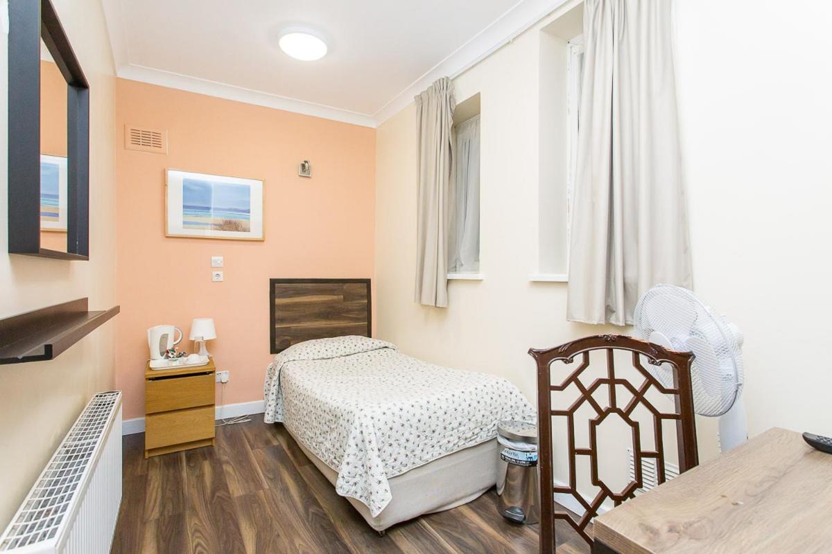 Hotel Grantly 3*