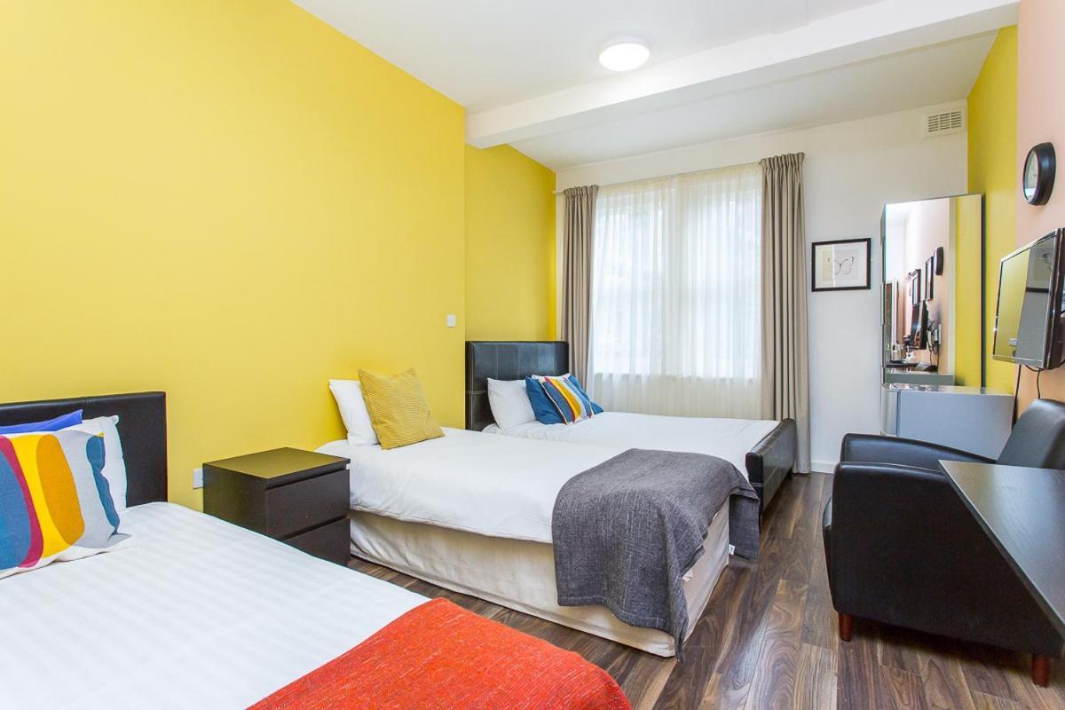 Hotel Grantly London