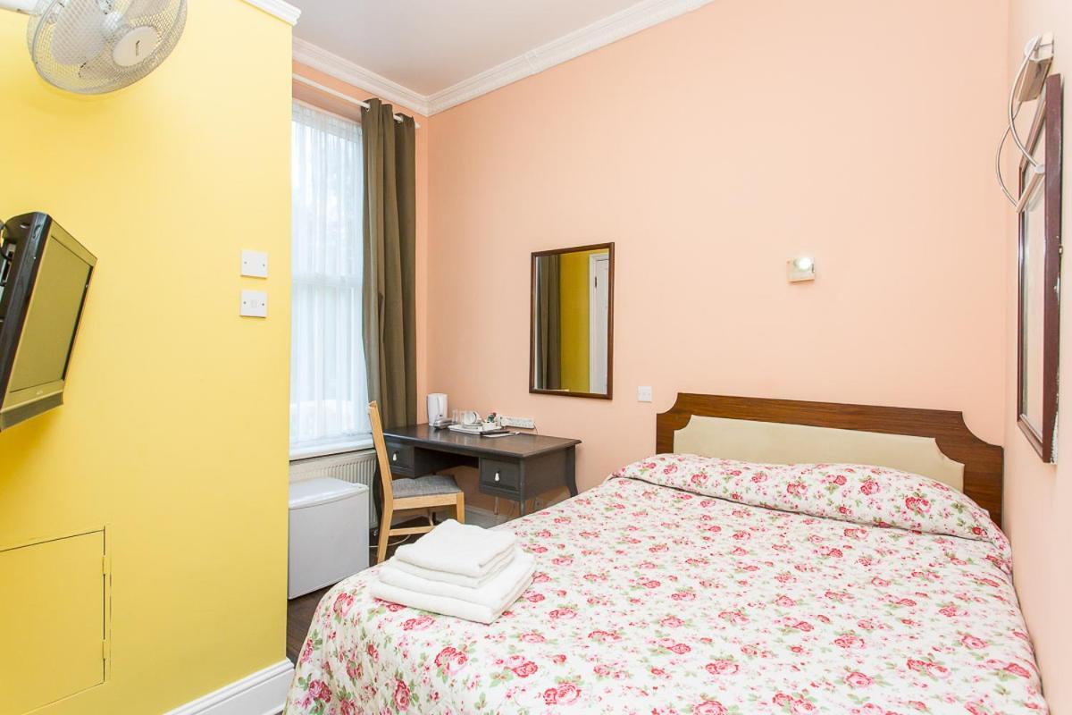 Hotel Grantly