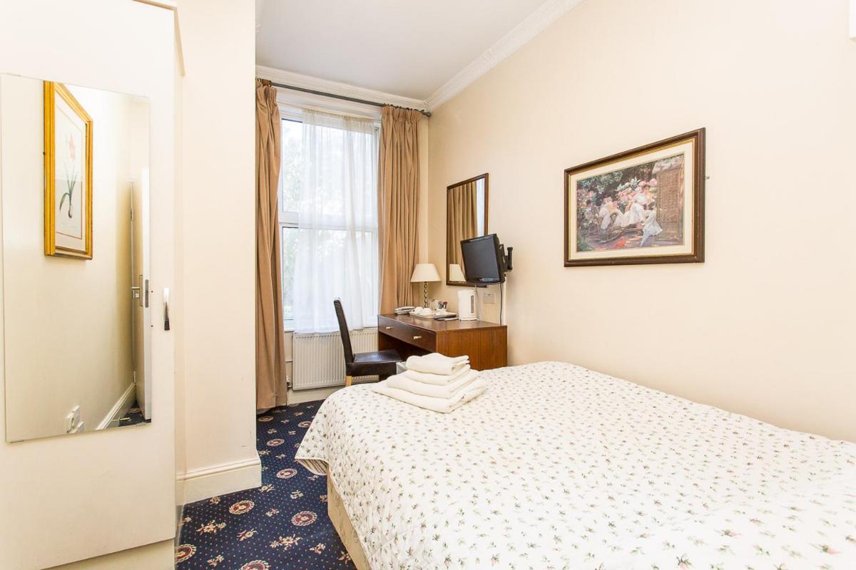 Grantly 3* London