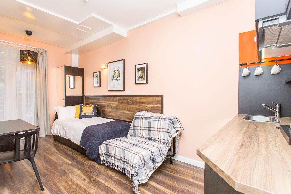 Grantly Hotel 3*