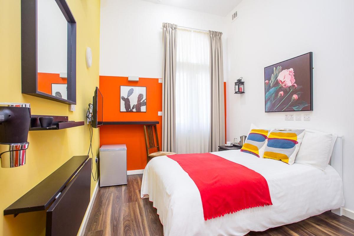 Hotel Grantly 3*