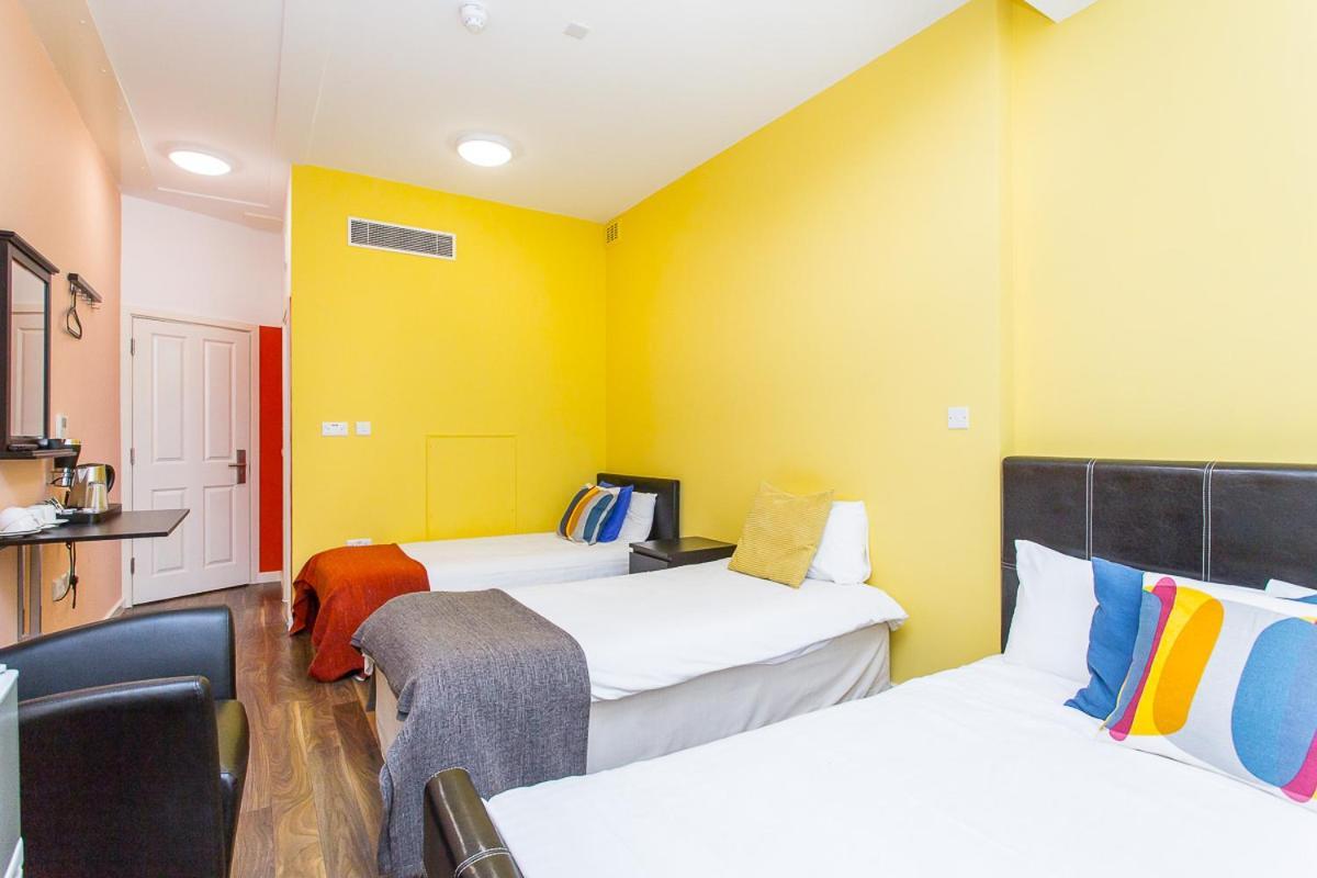 Grantly Hotel 3*