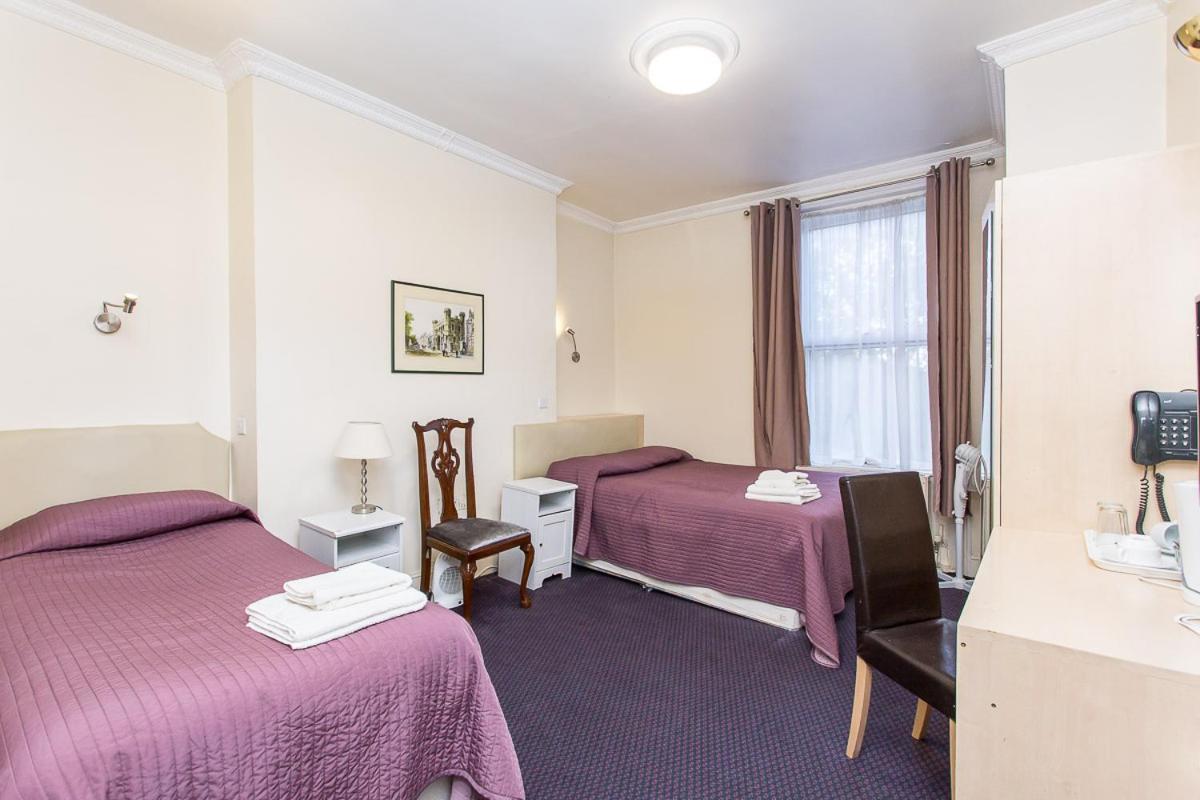 Grantly Hotel 3*