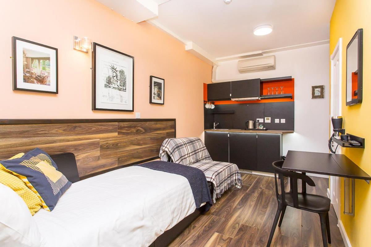 Grantly Hotel